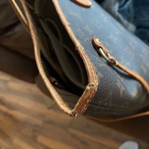 Louis Vuitton Neverfull MM MB4180 - Picture 2 of 15